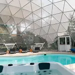 Mas Du Versadou, Dans Un Espace Naturel Protege, Piscine Couverte Chauffee Toute L'annee, Et Salle De Jeux * סן-ז'יל