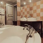 דירה Mas Du Versadou, Dans Un Espace Naturel Protege, Piscine Couverte Chauffee Toute L'annee, Et Salle De Jeux