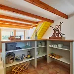 Mas Du Versadou, Dans Un Espace Naturel Protege, Piscine Couverte Chauffee Toute L'annee, Et Salle De Jeux סן-ז'יל