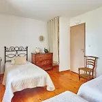 Apartment Mas Du Versadou, Dans Un Espace Naturel Protege, Piscine Couverte Chauffee Toute L'annee, Et Salle De Jeux Saint-Gilles (Gard)