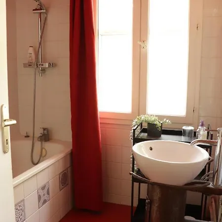 Lejlighedshotel Mas Du Versadou, Chambres D'Hotes Et Gites