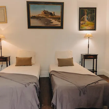 Mas Du Versadou, Chambres D'Hotes Et Gites Lejlighedshotel