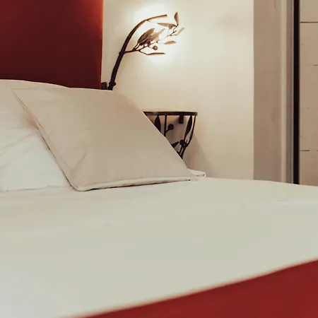Lejlighedshotel Mas Du Versadou, Chambres D'Hotes Et Gites