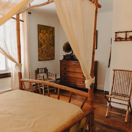 Mas Du Versadou, Chambres D'Hotes Et Gites Lejlighedshotel