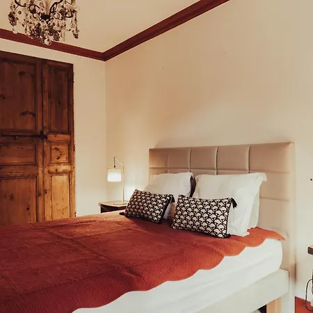Mas Du Versadou, Chambres D'Hotes Et Gites Lejlighedshotel Saint-Gilles (Gard)