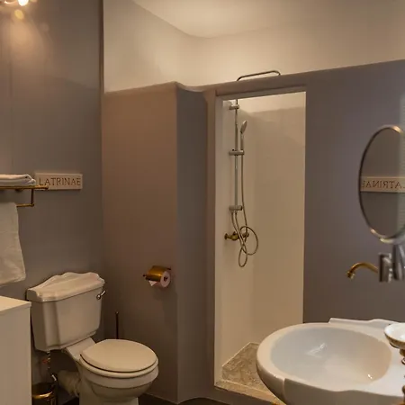 Mas Du Versadou, Chambres D'Hotes Et Gites Lejlighedshotel