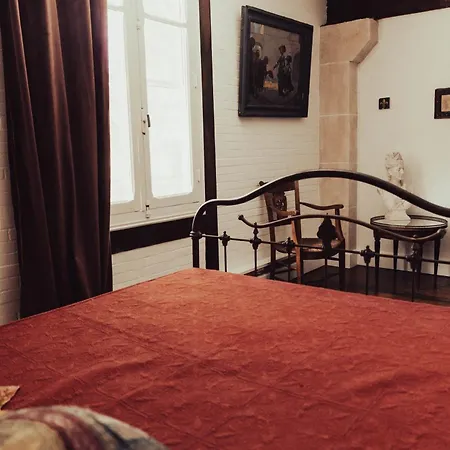 Mas Du Versadou, Chambres D'Hotes Et Gites Lejlighedshotel