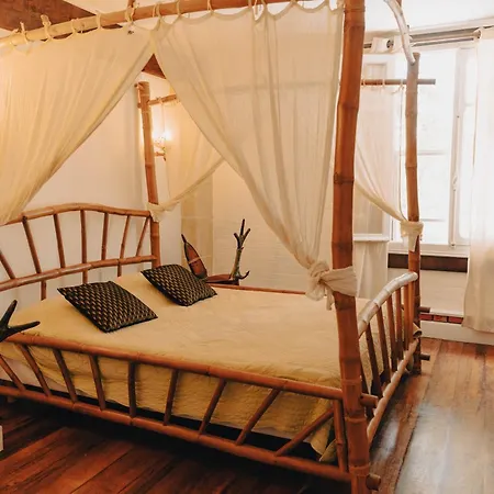 Apartamento Mas Du Versadou, Dans Un Espace Naturel Protege, Piscine Couverte Chauffee Toute L'annee, Et Salle De Jeux *
