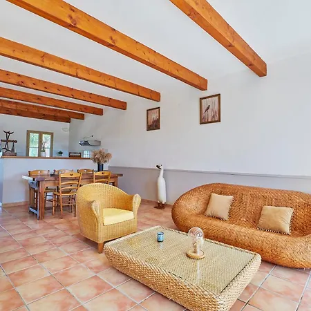 Mas Du Versadou, Chambres D'Hotes Et Gites Lejlighedshotel